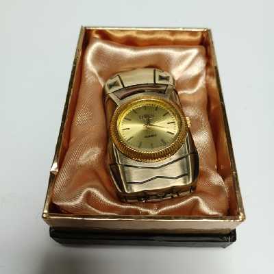 فندک مدل ماشین ساعت دار