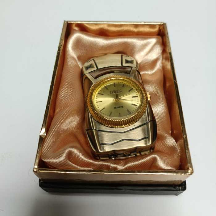 فندک مدل ماشین ساعت دار