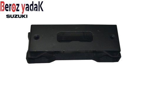 دسته موتور عقب سوزوکی ویتارا 2400 - بروز یدک