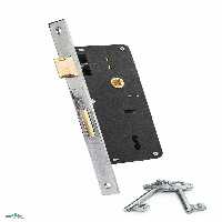 قفل پهن کلیدی 6/5 سانت فوروارد - Forward