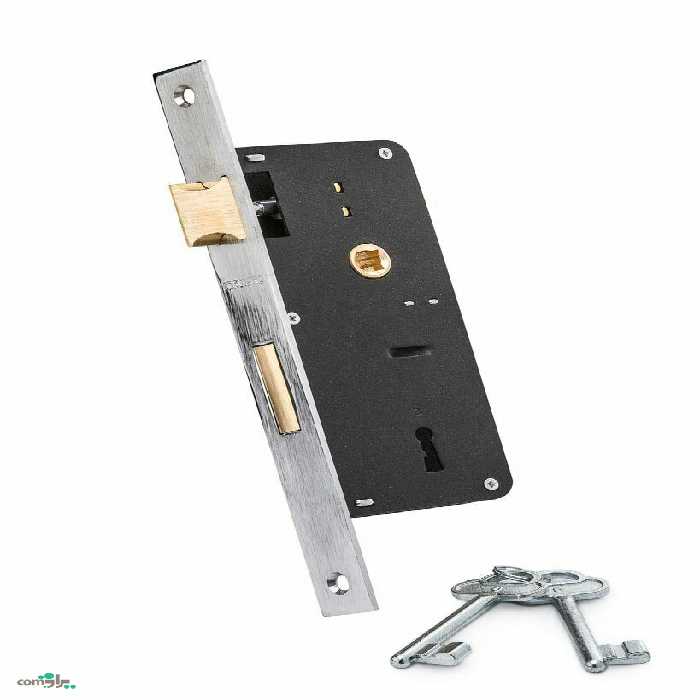 قفل پهن کلیدی 6/5 سانت فوروارد - Forward