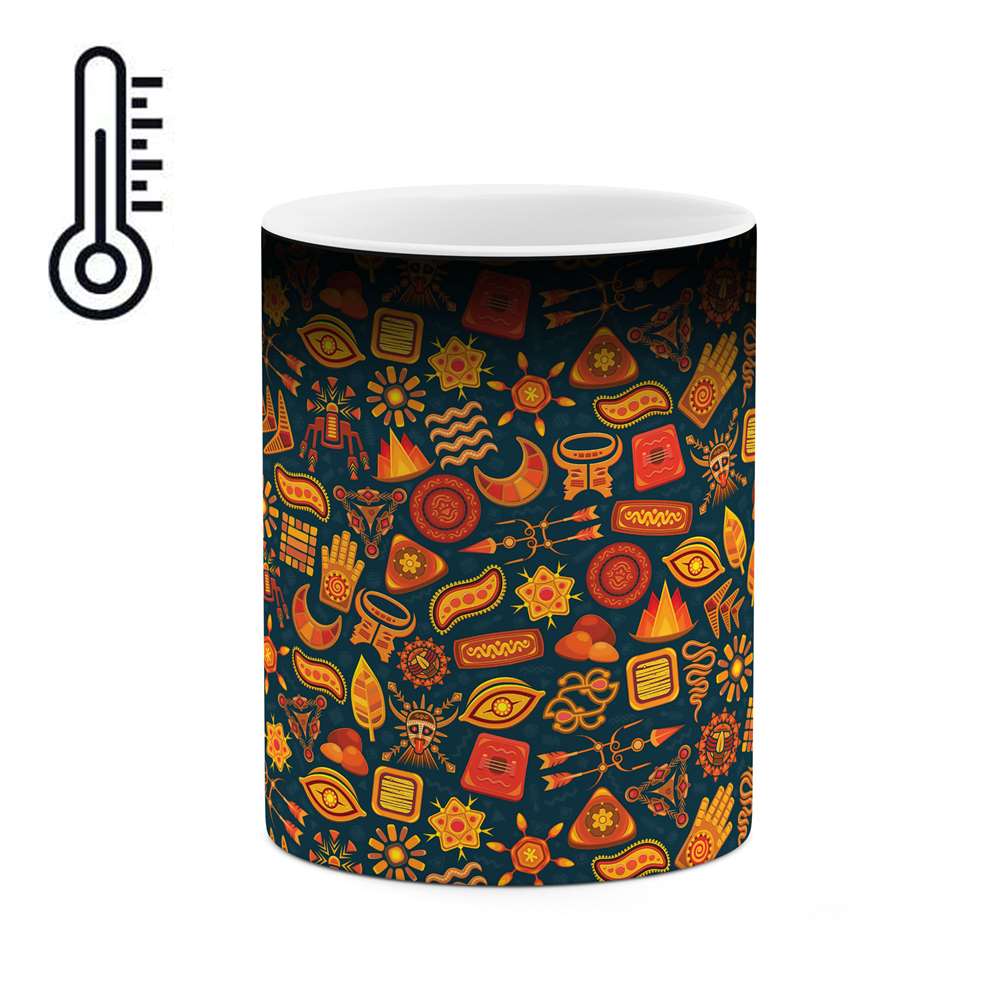 ماگ حرارتی مدل mgph01805