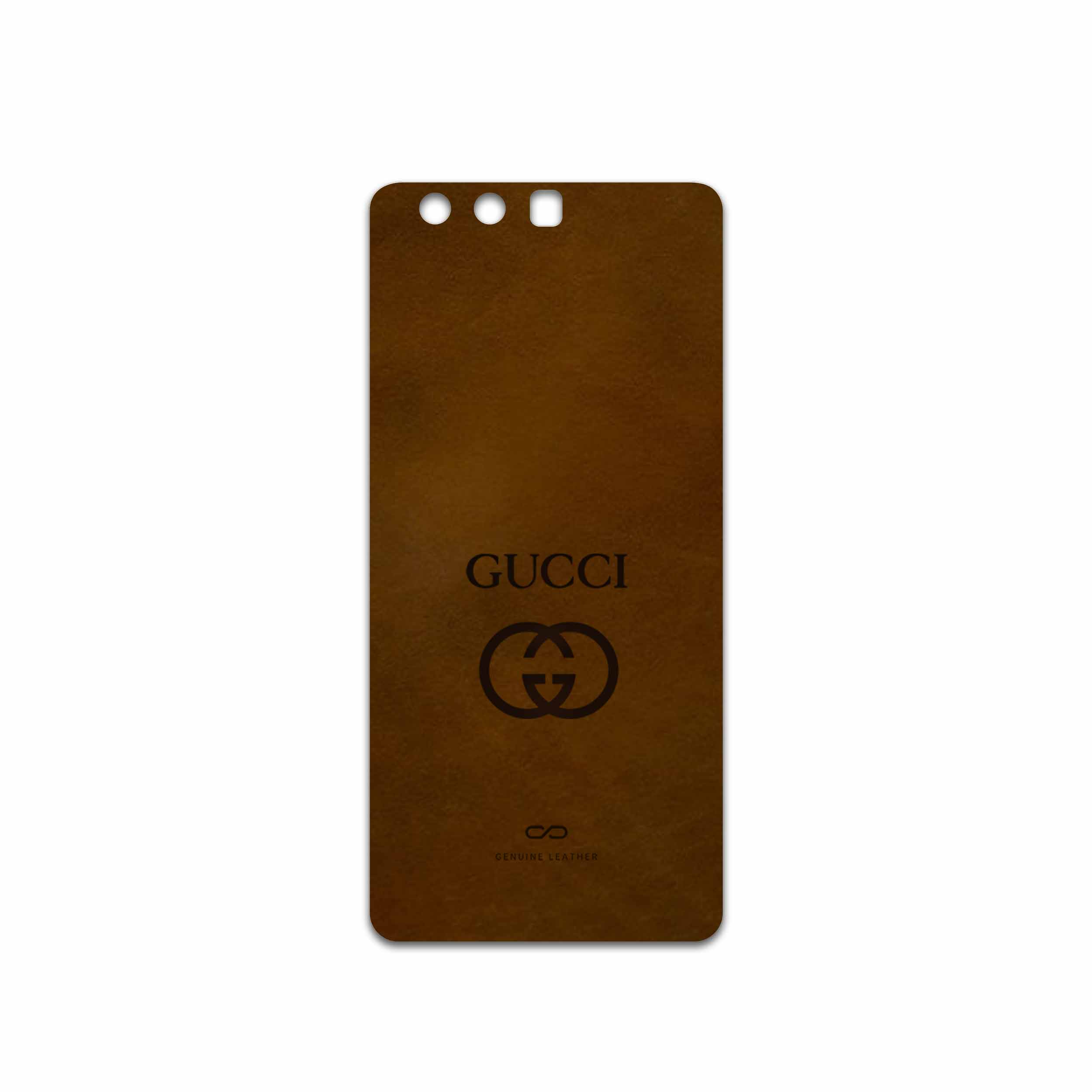 برچسب پوششی ماهوت مدل BFL-GCC مناسب برای گوشی موبایل هوآوی P10 Plus