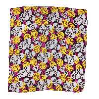 دستمال سر و گردن مدل BANDANA-02