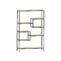 کتابخانه مدل NA-19140