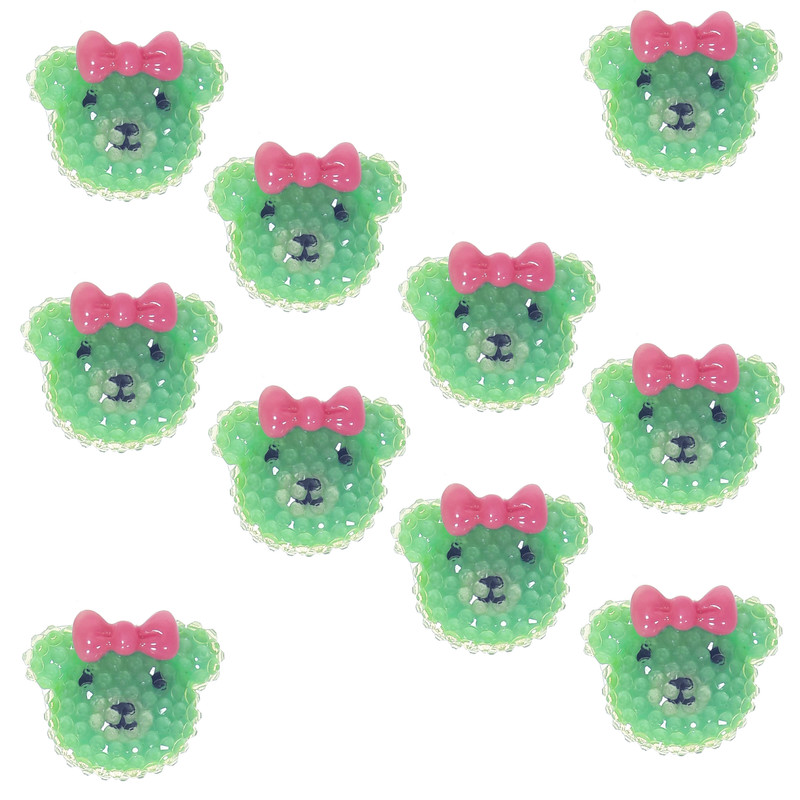 دکمه مدل Y786 بسته 10 عددی