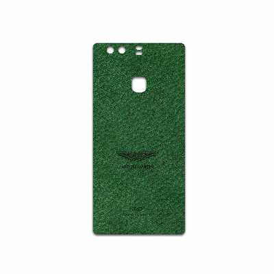 برچسب پوششی ماهوت مدل GL-ASTN_MRTN مناسب برای گوشی موبایل هوآوی P9 Plus