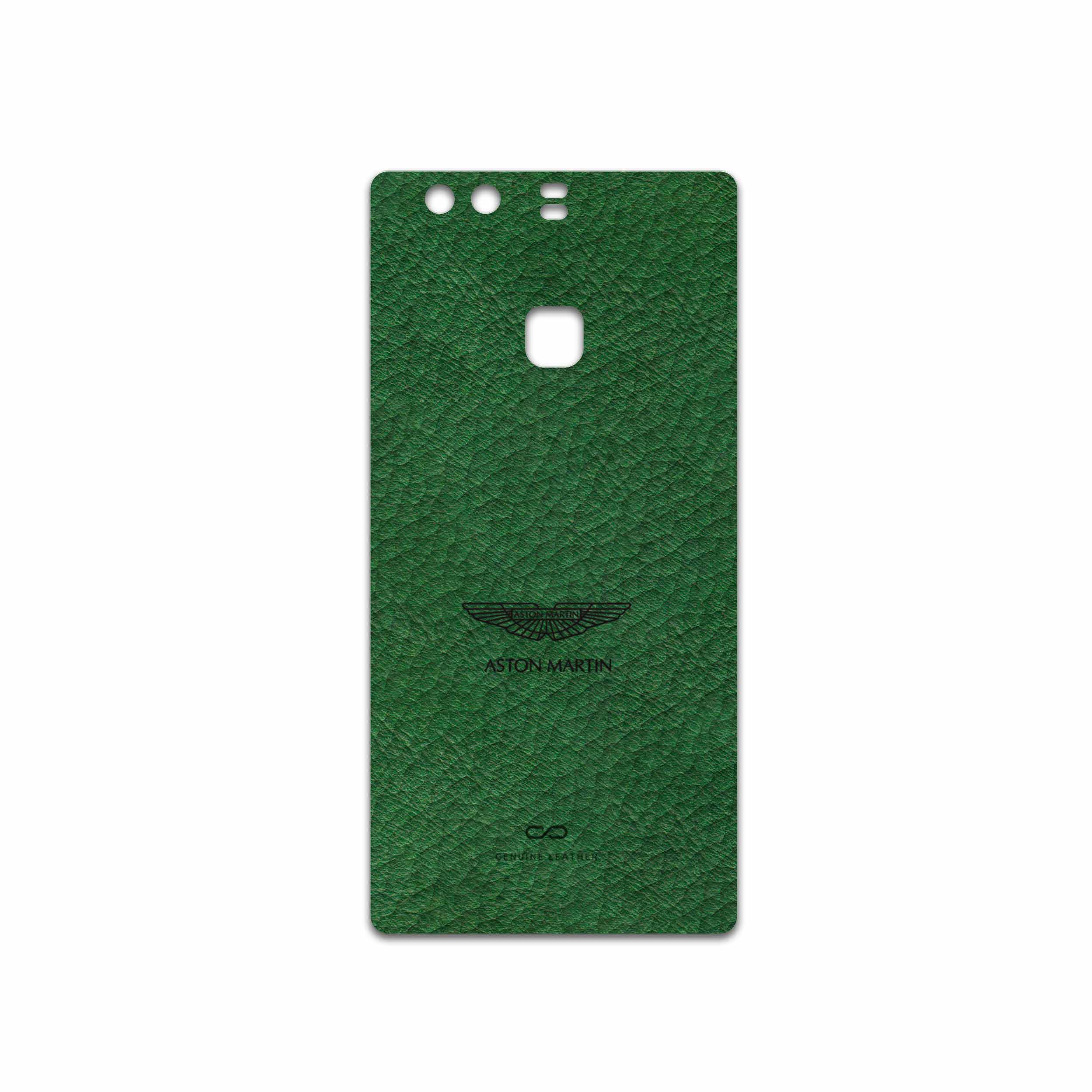 برچسب پوششی ماهوت مدل GL-ASTN_MRTN مناسب برای گوشی موبایل هوآوی P9 Plus