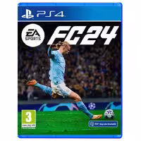 بازی فیفا EA Sports FC 24 برای PS4
