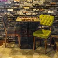 میز ناهارخوری