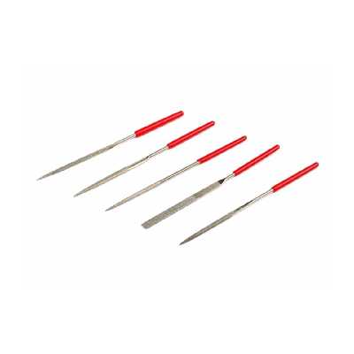 سوهان جاک می مدل JM-FL1 مجموعه 5 عددی