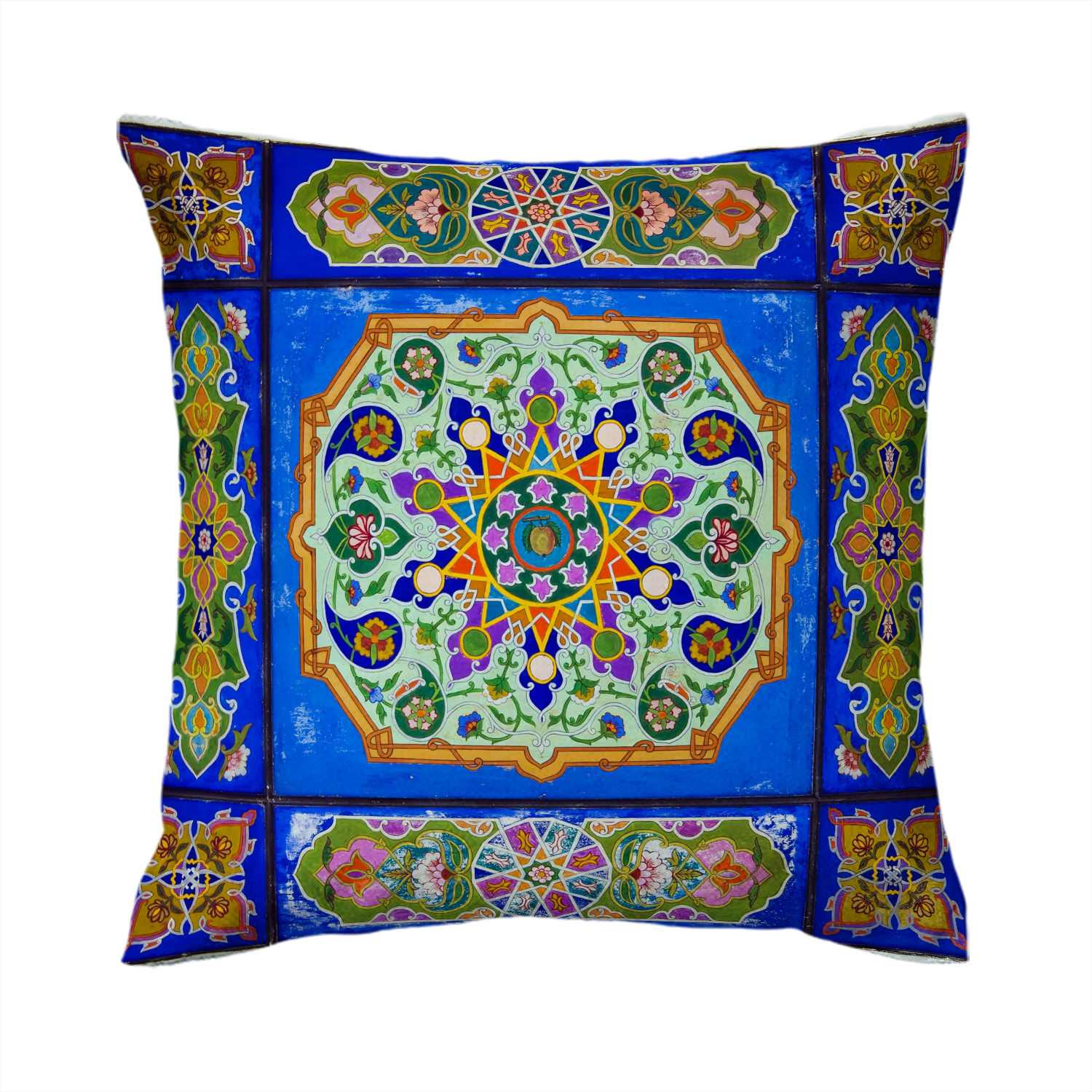 کاور کوسن مدل سنتی co40-141