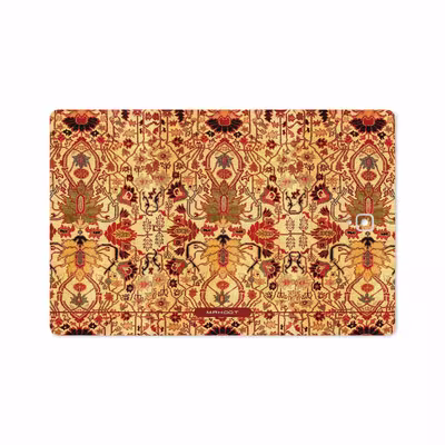 برچسب پوششی ماهوت مدل Iran-Carpet2 مناسب برای تبلت سامسونگ Galaxy Tab S4 10.5 2018 T835