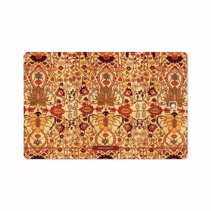 برچسب پوششی ماهوت مدل Iran-Carpet2 مناسب برای تبلت سامسونگ Galaxy Tab S4 10.5 2018 T835