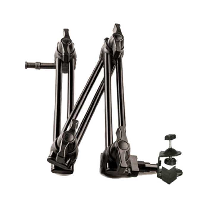 پایه نگهدارنده بازویی جادوئی با گیره دریم لایت DreamLight Arm Stand-Magic