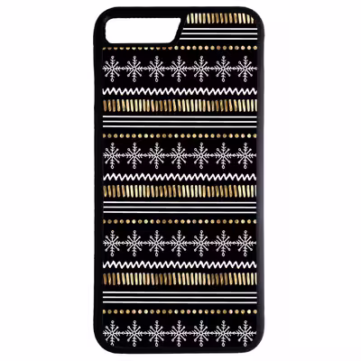 کاور طرح نقاشی کد 11053968 مناسب برای گوشی موبایل اپل iphone 7 plus/8 plus
