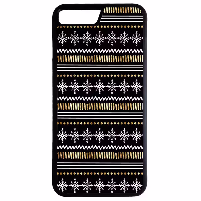 کاور طرح نقاشی کد 11053968 مناسب برای گوشی موبایل اپل iphone 7 plus/8 plus