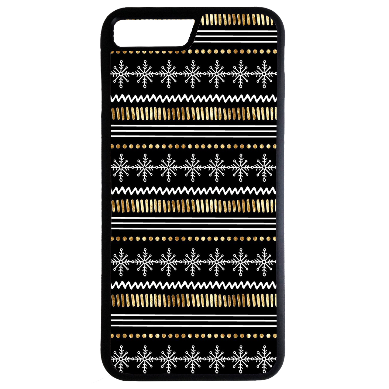 کاور طرح نقاشی کد 11053968 مناسب برای گوشی موبایل اپل iphone 7 plus/8 plus