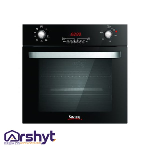 فر توکار سینجر مدل SLS8 پلاس(7608S ) - لوازم خانه و آشپزخانه آرشیت