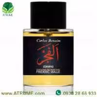 عطر ادکلن فردریک مال داون 100 میل مردانه - زنانه