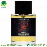 عطر ادکلن فردریک مال داون 100 میل مردانه - زنانه