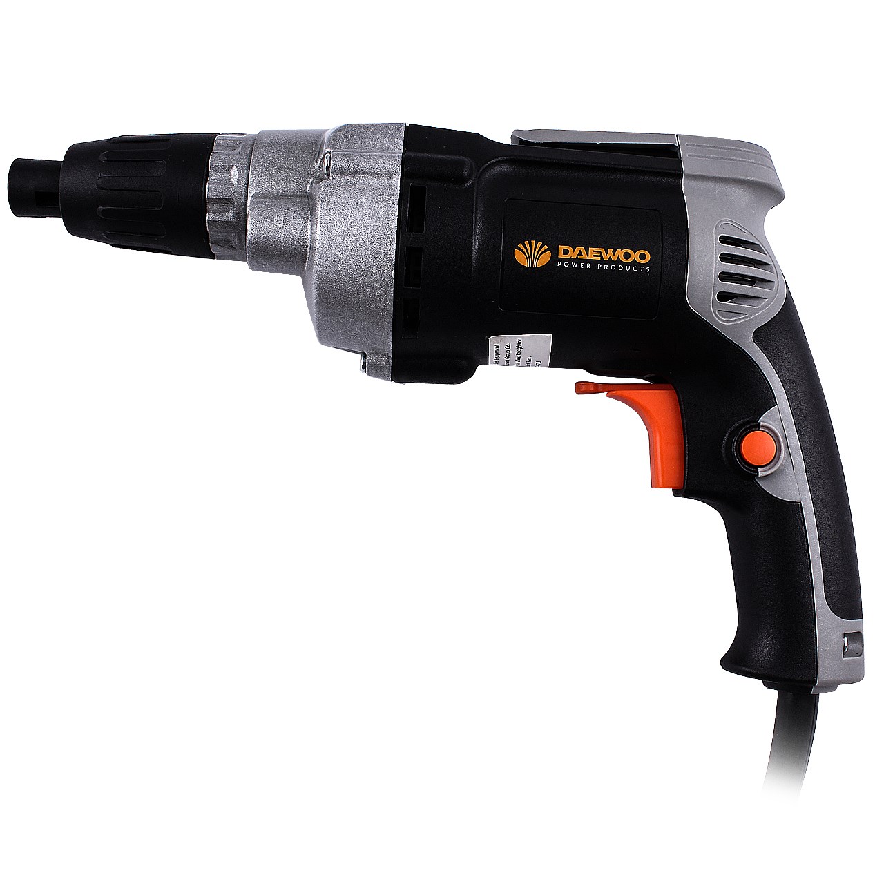 پیچ گوشتی برقی دوو مدل DAES500