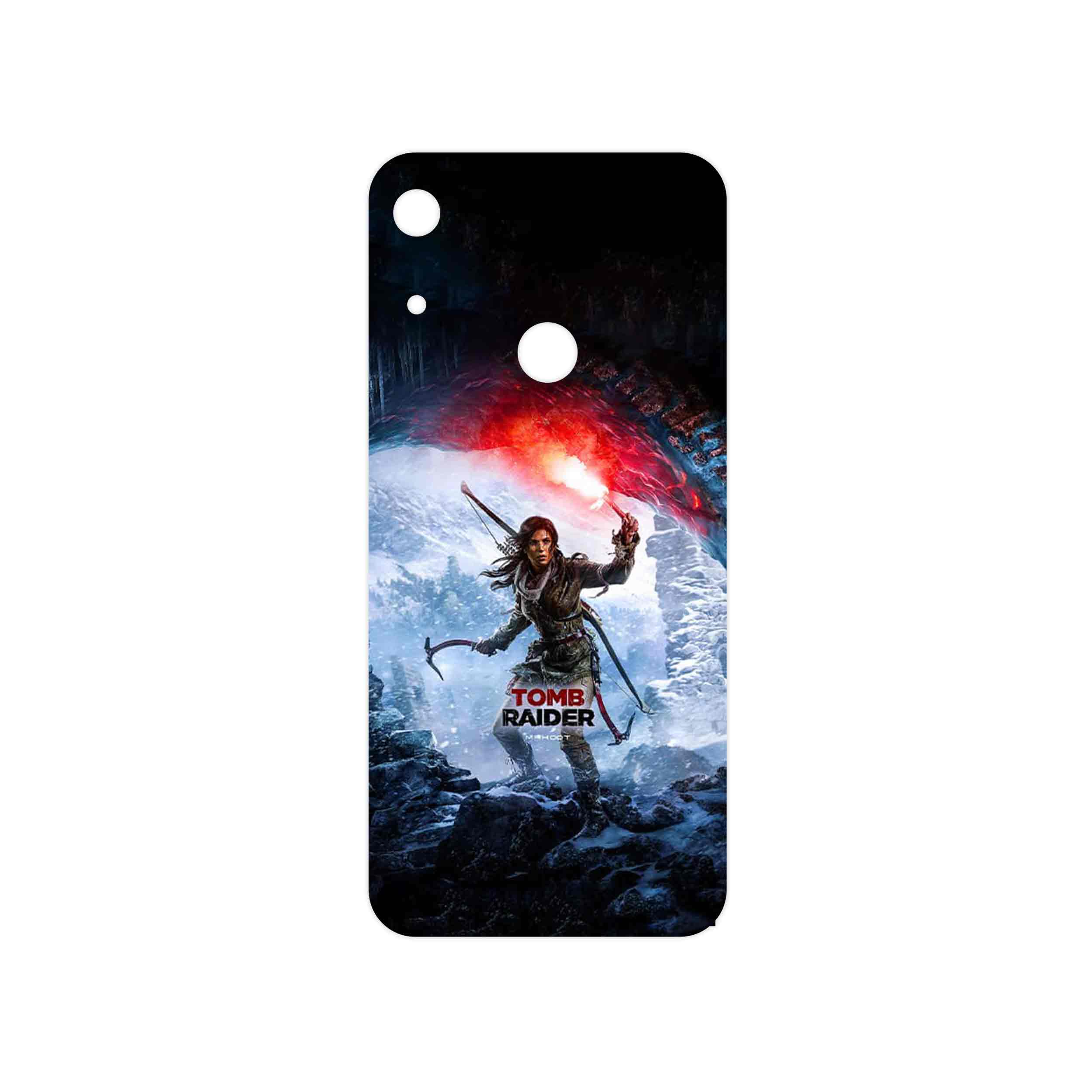 برچسب پوششی ماهوت مدل Tomb Raider Game Series مناسب برای گوشی موبایل آنر 8A