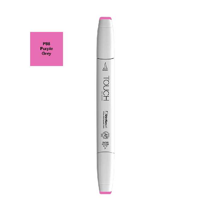  ماژیک شین هان مدل Touch Twin کد P88