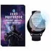 محافظ صفحه نمایش نانو زیرو مدل NZO مناسب برای ساعت هوشمند هوآوی Watch 3 Active Edition بسته دو عددی