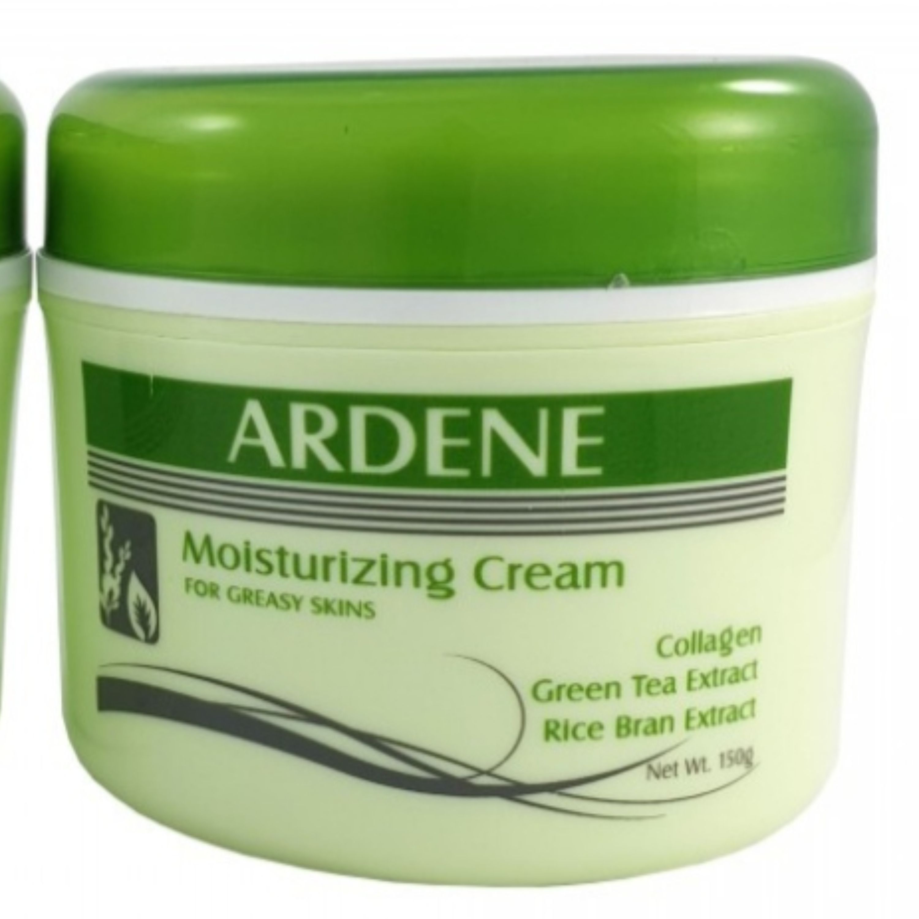 کرم مرطوب کننده آردن مناسب پوست چرب 150 گرم