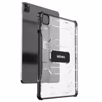 کاور سامورایی مدل Wlons مناسب برای تبلت اپل iPad Pro 11 2021 / iPad Pro 11 2020 / iPad Pro 11 2018 / iPad Pro 11 2022