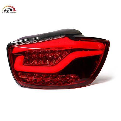 چراغ خطر اسپرت تیبا 2 مدل کادنزا