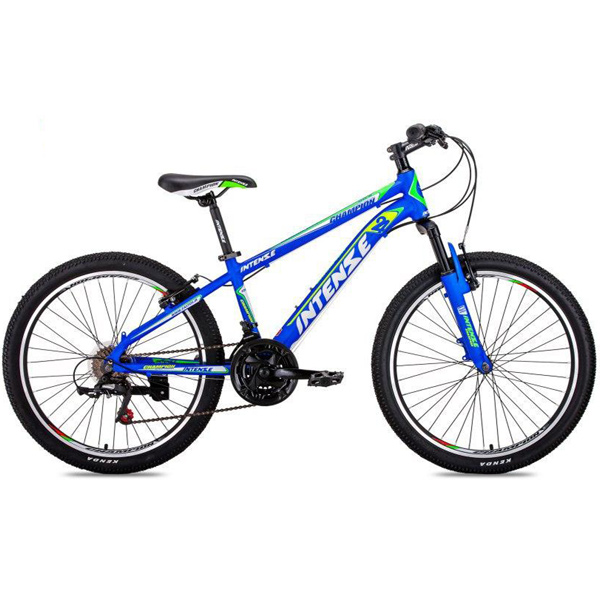 دوچرخه سایز 24 Intense-chmpion-1V