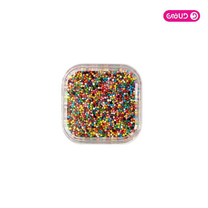 ترافل توپی مخلوط کریستال کوچک