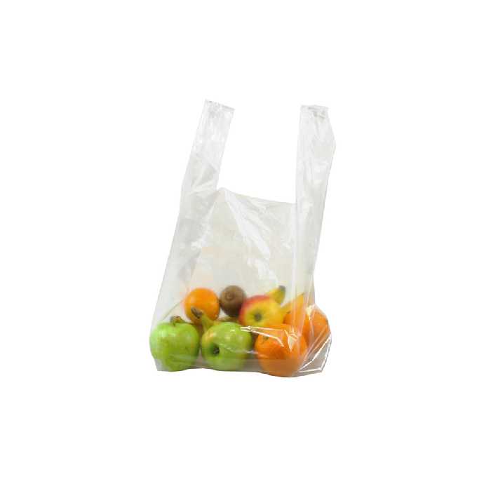 نایلون بسته بندی مدل TPB45.55 بسته 100 عددی