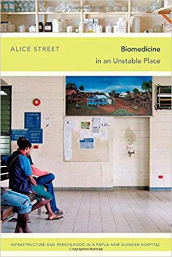 󾕇 دانلود کتاب Biomedicine in an Unstable Place - دانلود کتاب های دانشگاهی