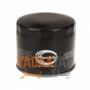 فیلتر روغن  پژو 206