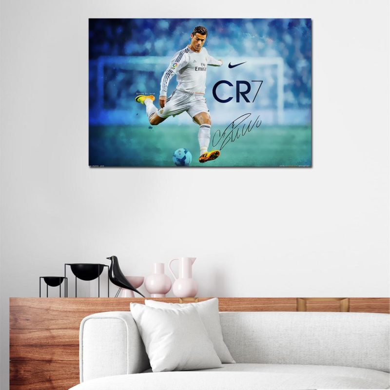 تابلو شاسی آتریسا مدل رونالدو