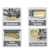 دستگاه سنباده زن بوش مدل PEX 400 AE   30 Extra