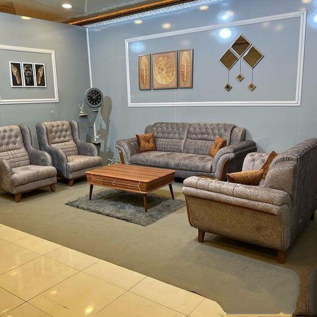 مبل  مارشال شرکتی با ضمانت نامه کتبی 11ل