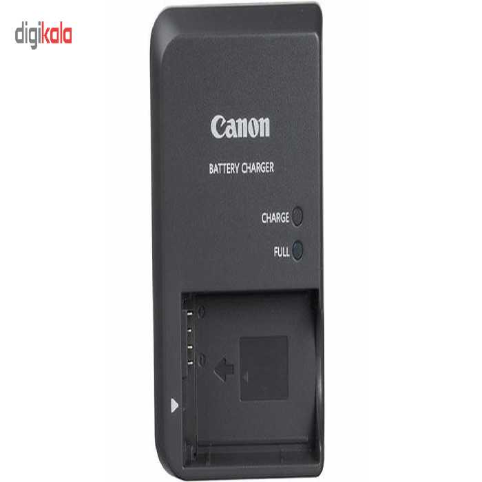 شارژر باتری مدل CB-2LZE
