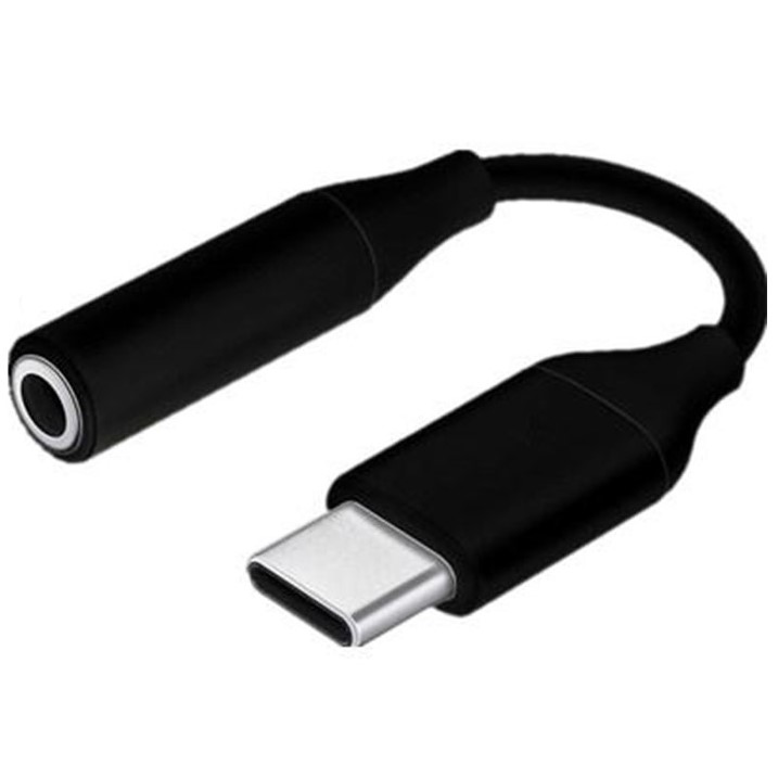 مبدل USB-C به جک 3.5 میلی متری مدلYD/T
