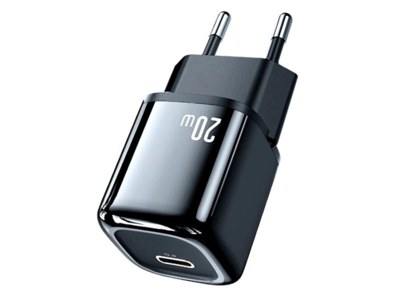 شارژر دیواری سریع تایپ سی مک دودو Mcdodo CH-829 20W USB-C Charger