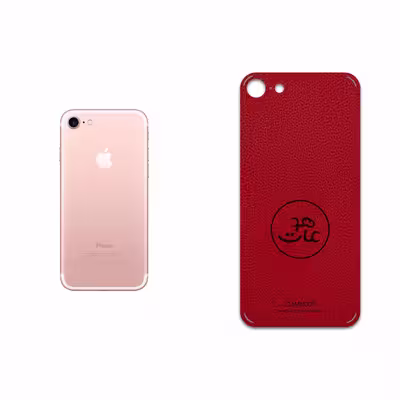برچسب پوششی ماهوت مدل RL-MAH مناسب برای گوشی موبایل اپل iPhone 7
