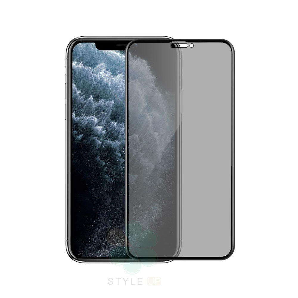 محافظ گلس پرایوسی گوشی اپل آیفون 11 - Apple iPhone 11