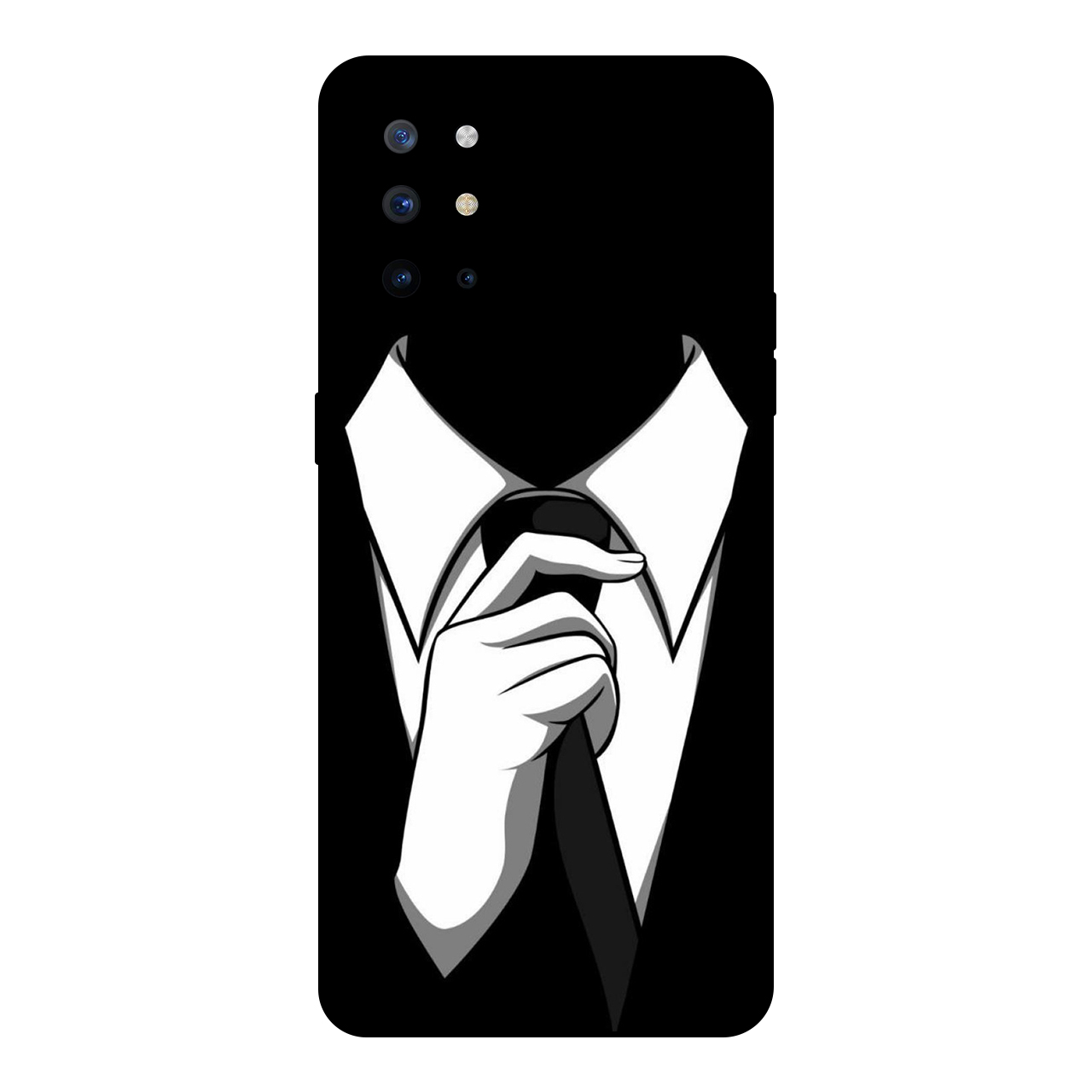 کاور مگافون کد 7131 مناسب برای گوشی موبایل وان پلاس 8T