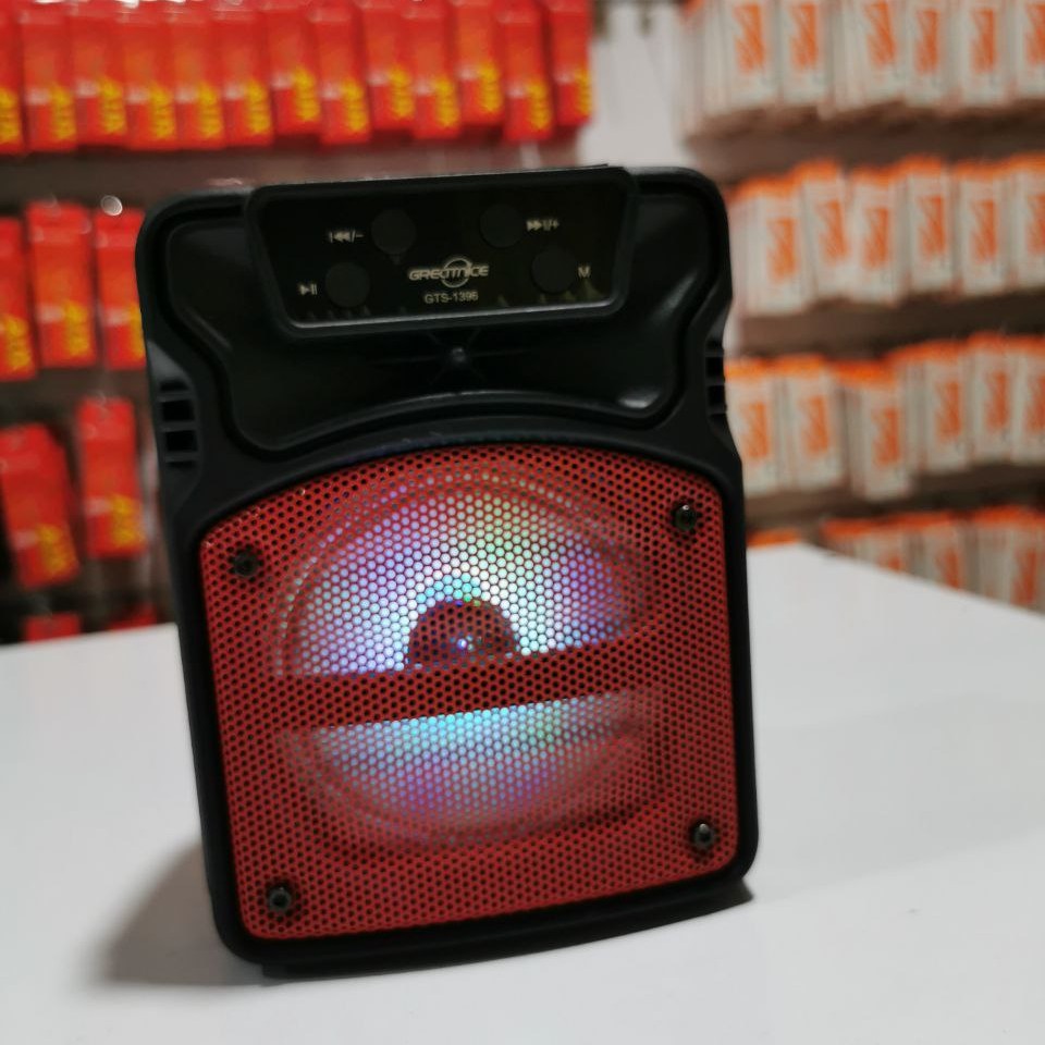 اسپیکر gts-1396