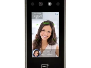 دستگاه حضور و غیاب فراتکنو مدل AI21