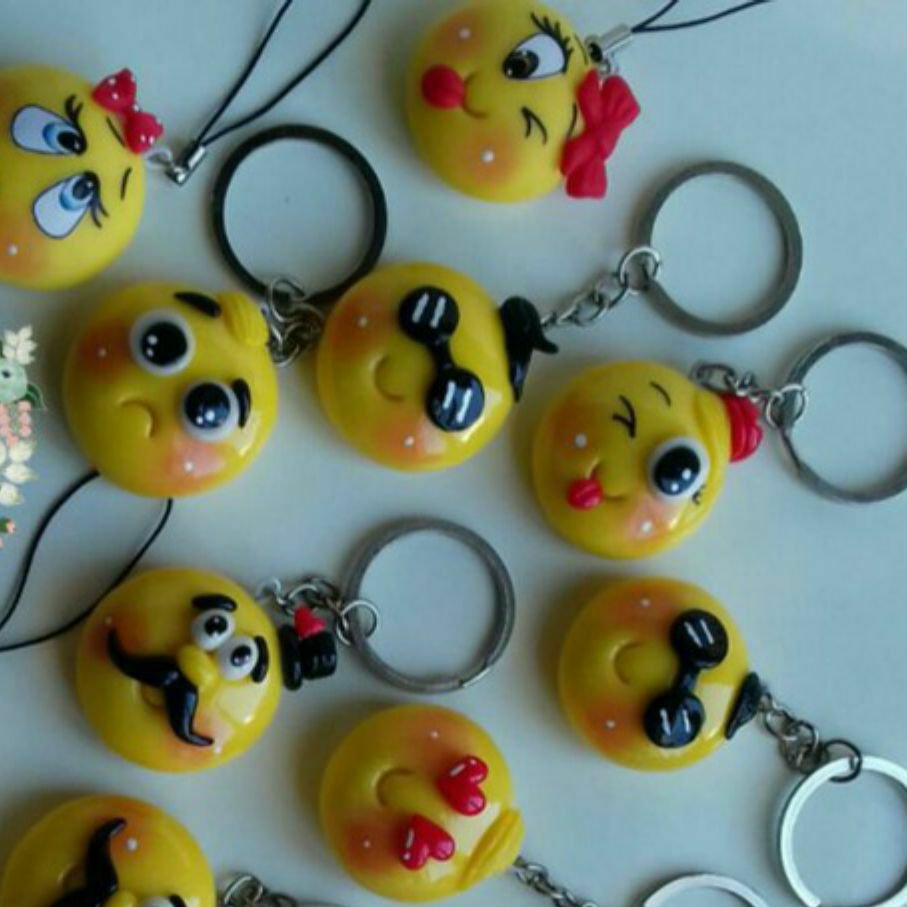 جاکلیدی ایموجی