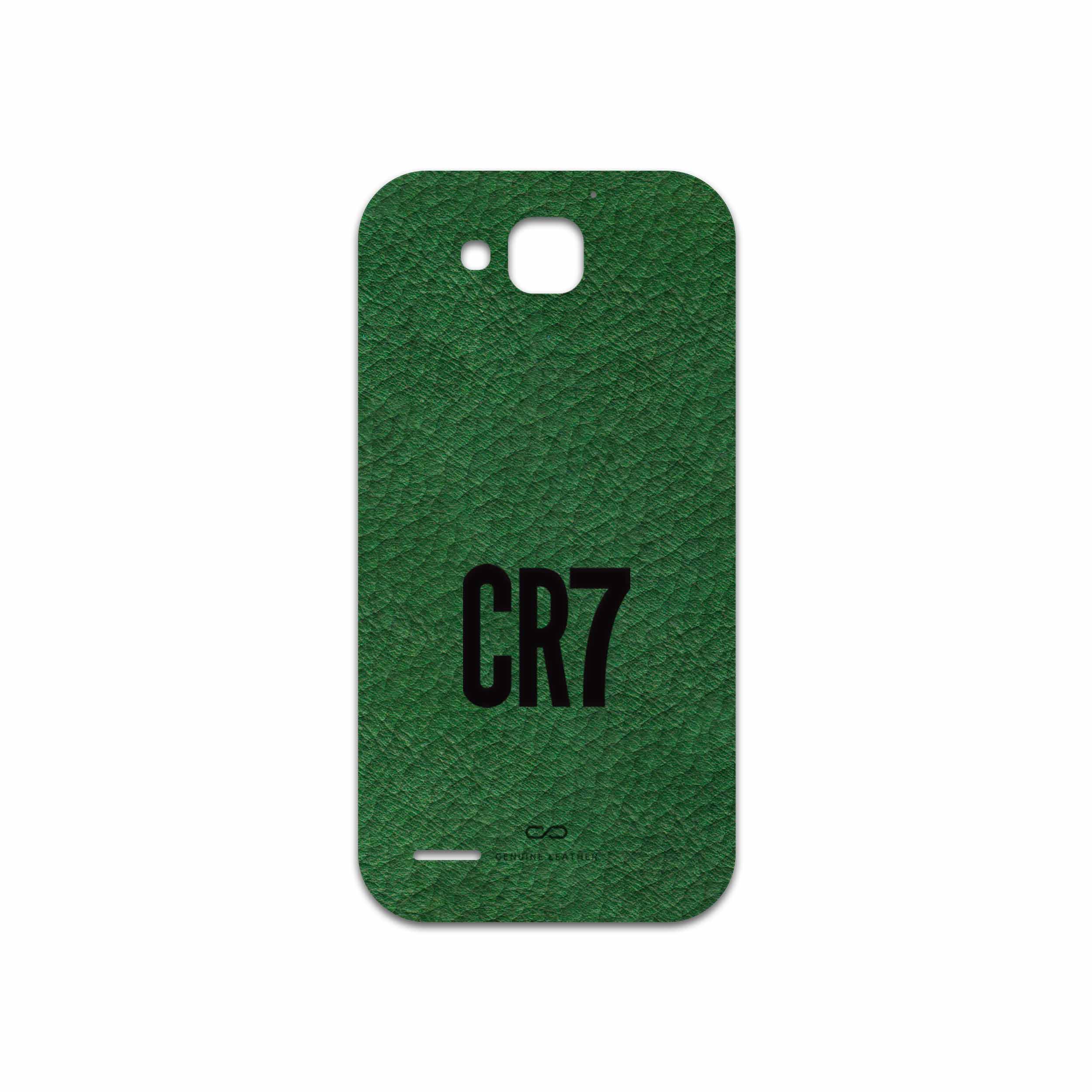 برچسب پوششی ماهوت مدل GL-CR7 مناسب برای گوشی موبایل هوآوی Ascend G750